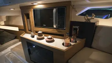 Thumbnail von Granfort Boats USA 300 GTS Granfort 300 GTS