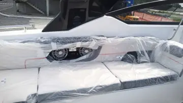 Thumbnail von Granfort Boats USA 300 GTS Granfort 300 GTS