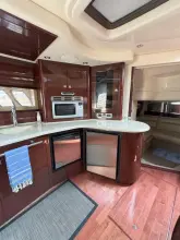 Thumbnail von Sea Ray 440 Sundancer ALMAS DEL MAR