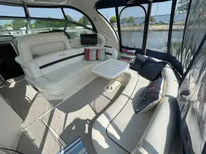 Thumbnail von Sea Ray 440 Sundancer ALMAS DEL MAR