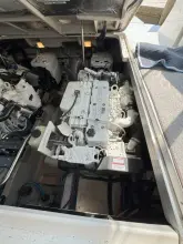 Thumbnail von Sea Ray 440 Sundancer ALMAS DEL MAR