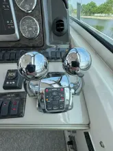 Thumbnail von Sea Ray 440 Sundancer ALMAS DEL MAR