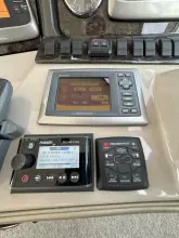 Thumbnail von Sea Ray 440 Sundancer ALMAS DEL MAR