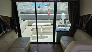 Thumbnail von Sea Ray 47 právě dorazil