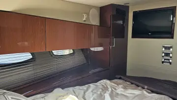 Thumbnail von Sea Ray 47 právě dorazil