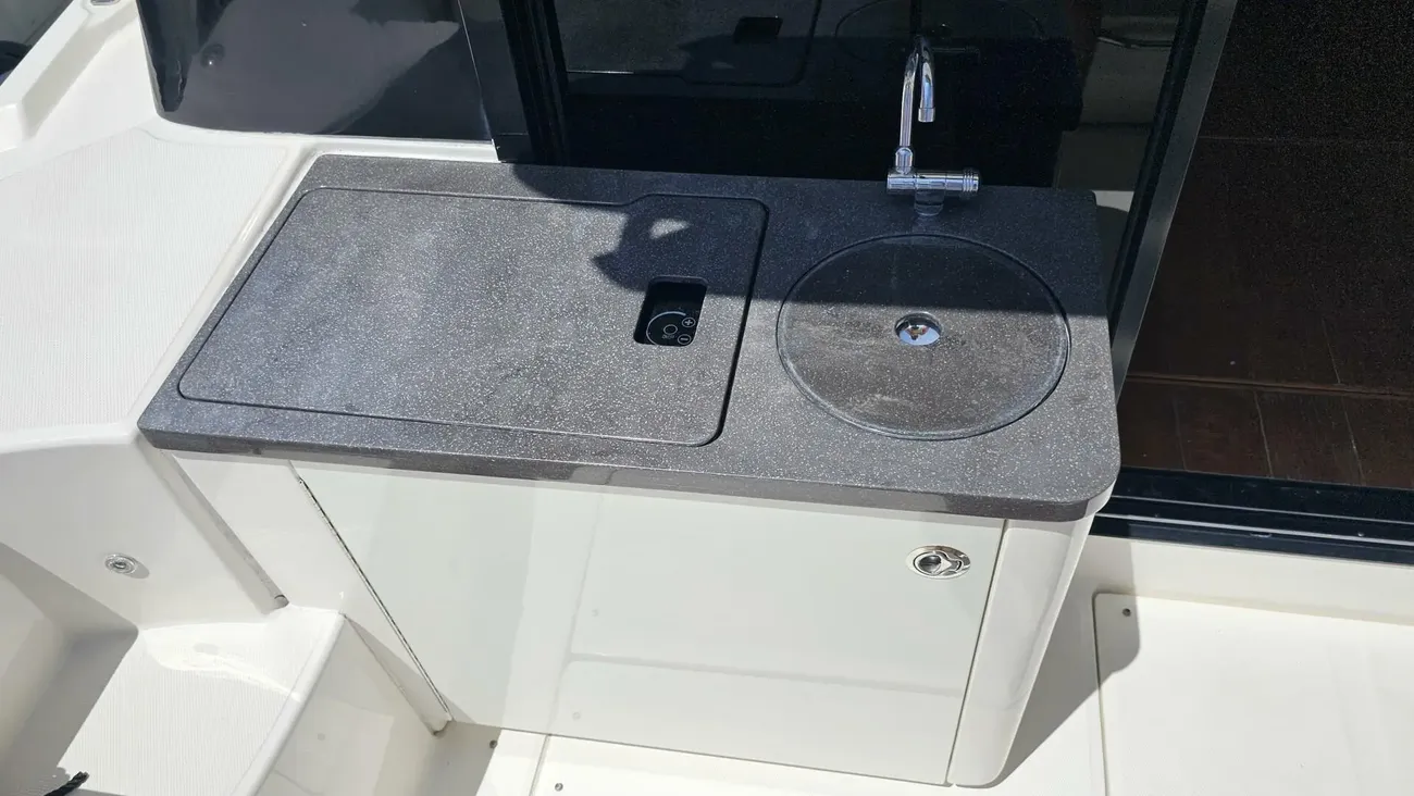 Thumbnail von Sea Ray 47 Just in Time