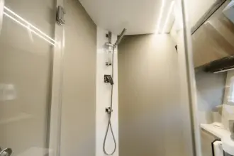 Thumbnail von Galeon 425 HTS