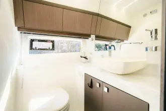 Thumbnail von Galeon 425 HTS