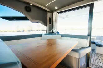 Thumbnail von Galeon 425 HTS