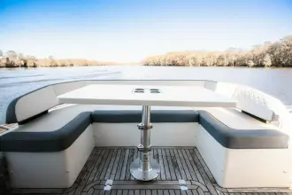 Thumbnail von Galeon 425 HTS