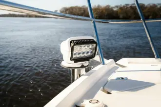 Thumbnail von Galeon 425 HTS