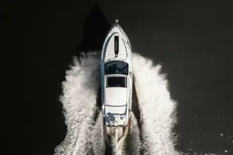 Thumbnail von Galeon 425 HTS