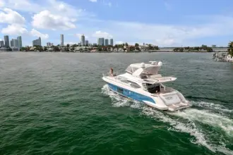 Thumbnail von Azimut 64 Flybridge