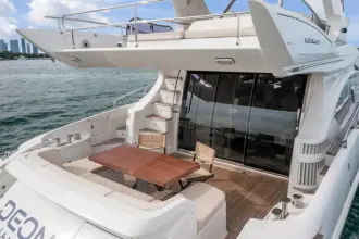 Thumbnail von Azimut 64 Flybridge