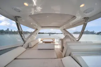 Thumbnail von Azimut 64 Flybridge