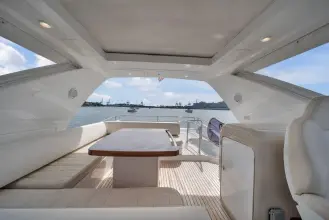 Thumbnail von Azimut 64 Flybridge