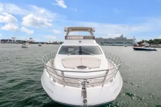 Thumbnail von Azimut 64 Flybridge