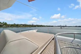 Thumbnail von Azimut 64 Flybridge
