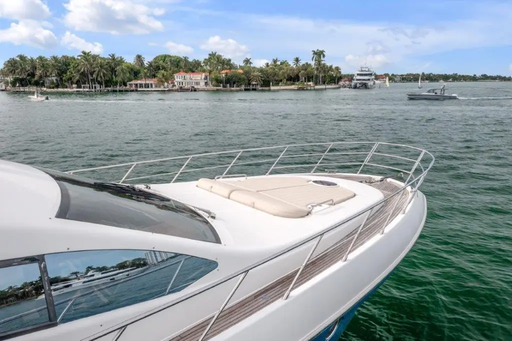 Thumbnail von Azimut 64 Flybridge