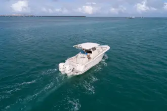 Thumbnail von Scout 305 LXF