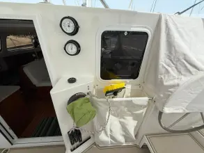 Thumbnail von Antares 44 GS Two Fish