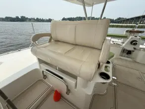 Thumbnail von Antares 44 GS Two Fish