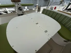 Thumbnail von Antares 44 GS Two Fish