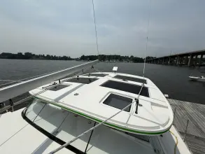 Thumbnail von Antares 44 GS Two Fish