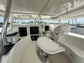 Thumbnail von Antares 44 GS Two Fish