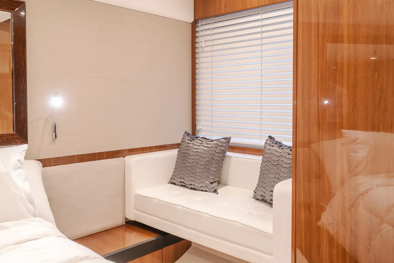 Thumbnail von Princess V52