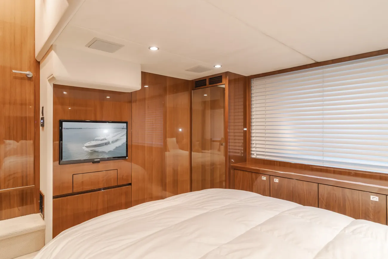 Thumbnail von Princess V52