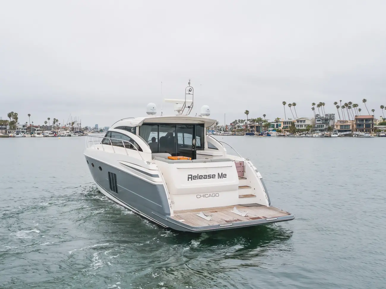 Thumbnail von Princess V52