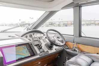 Thumbnail von Princess V52