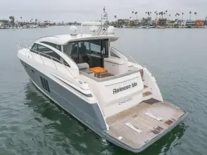 Thumbnail von Princess V52