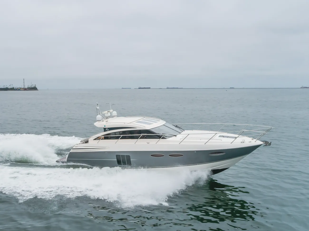 Thumbnail von Princess V52