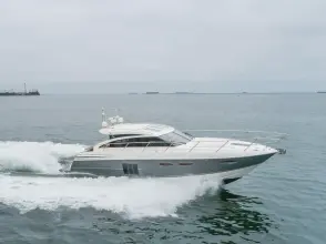 Thumbnail von Princess V52