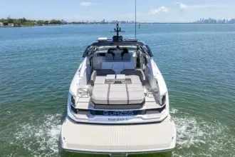 Thumbnail von Sunseeker Superhawk 55