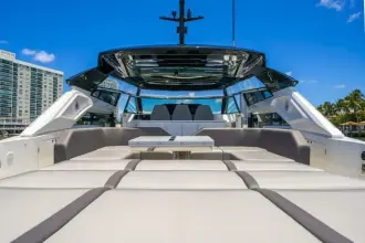 Thumbnail von Sunseeker Superhawk 55