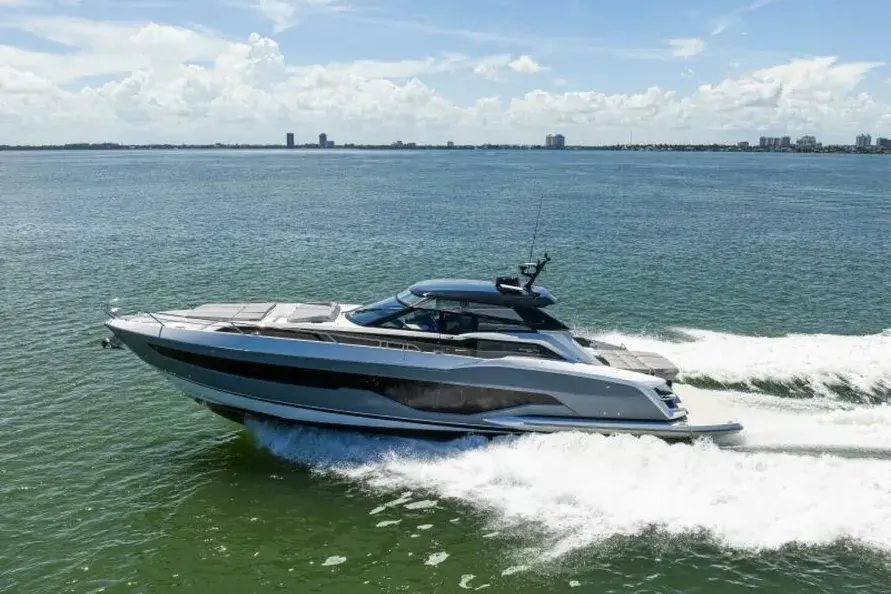 Thumbnail von Sunseeker Superhawk 55