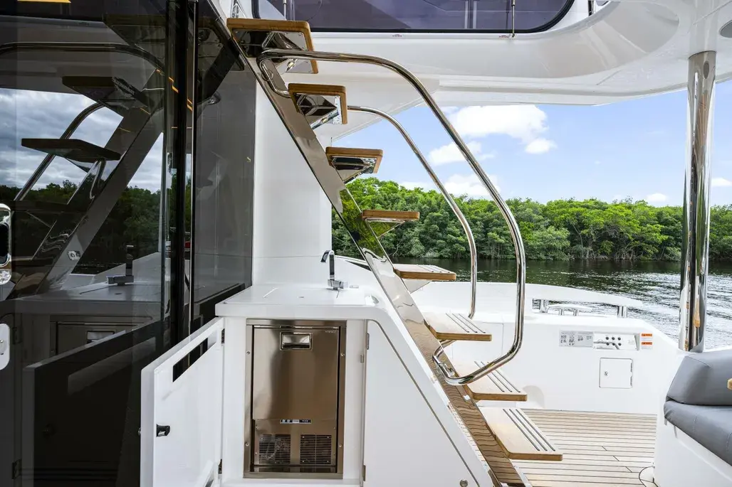 Thumbnail von Sunseeker Manhattan 68