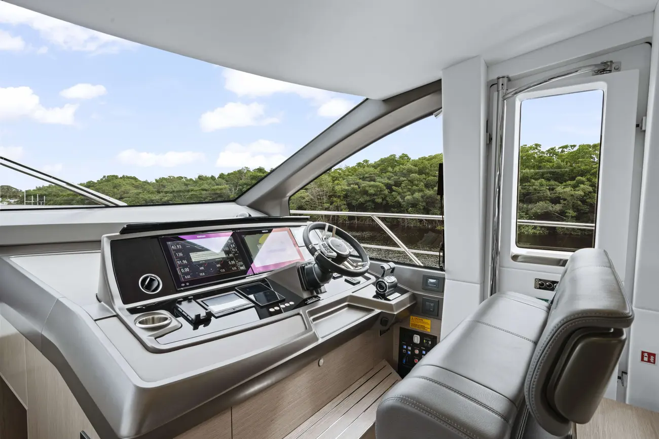 Thumbnail von Sunseeker Manhattan 68