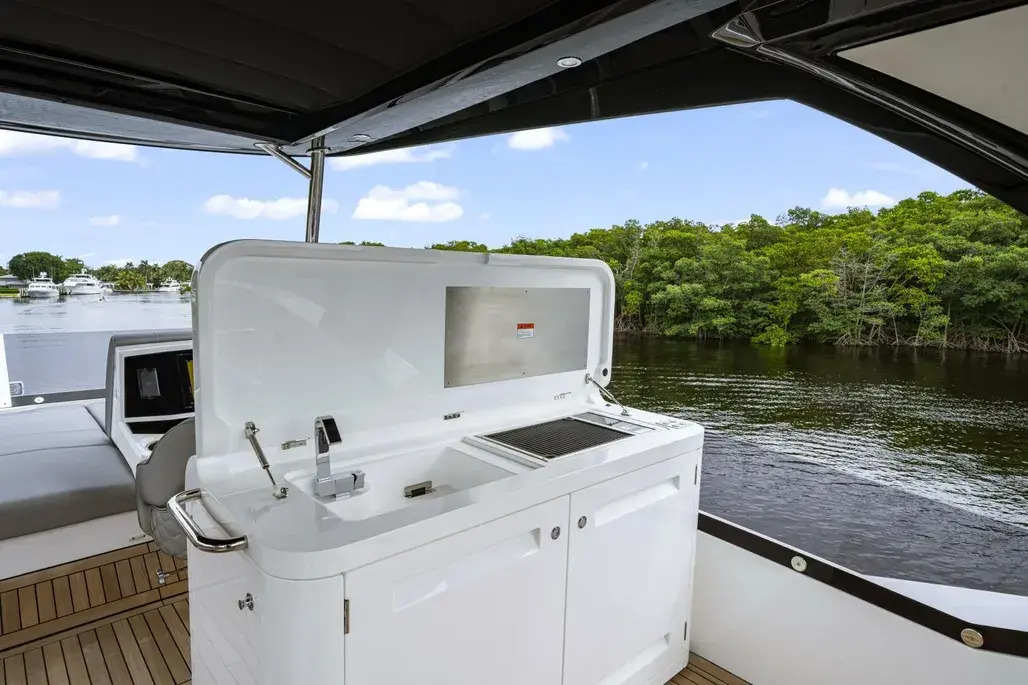 Thumbnail von Sunseeker Manhattan 68