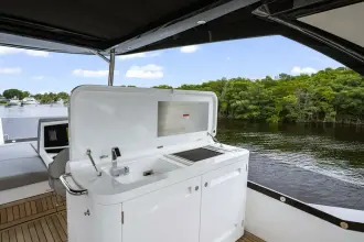 Thumbnail von Sunseeker Manhattan 68