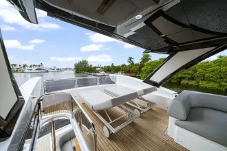Thumbnail von Sunseeker Manhattan 68