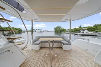 Thumbnail von Sunseeker Manhattan 68