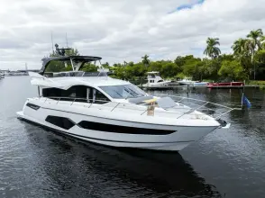 Thumbnail von Sunseeker Manhattan 68