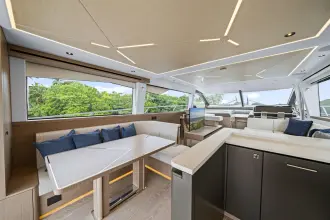 Thumbnail von Sunseeker Manhattan 68