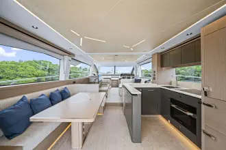 Thumbnail von Sunseeker Manhattan 68