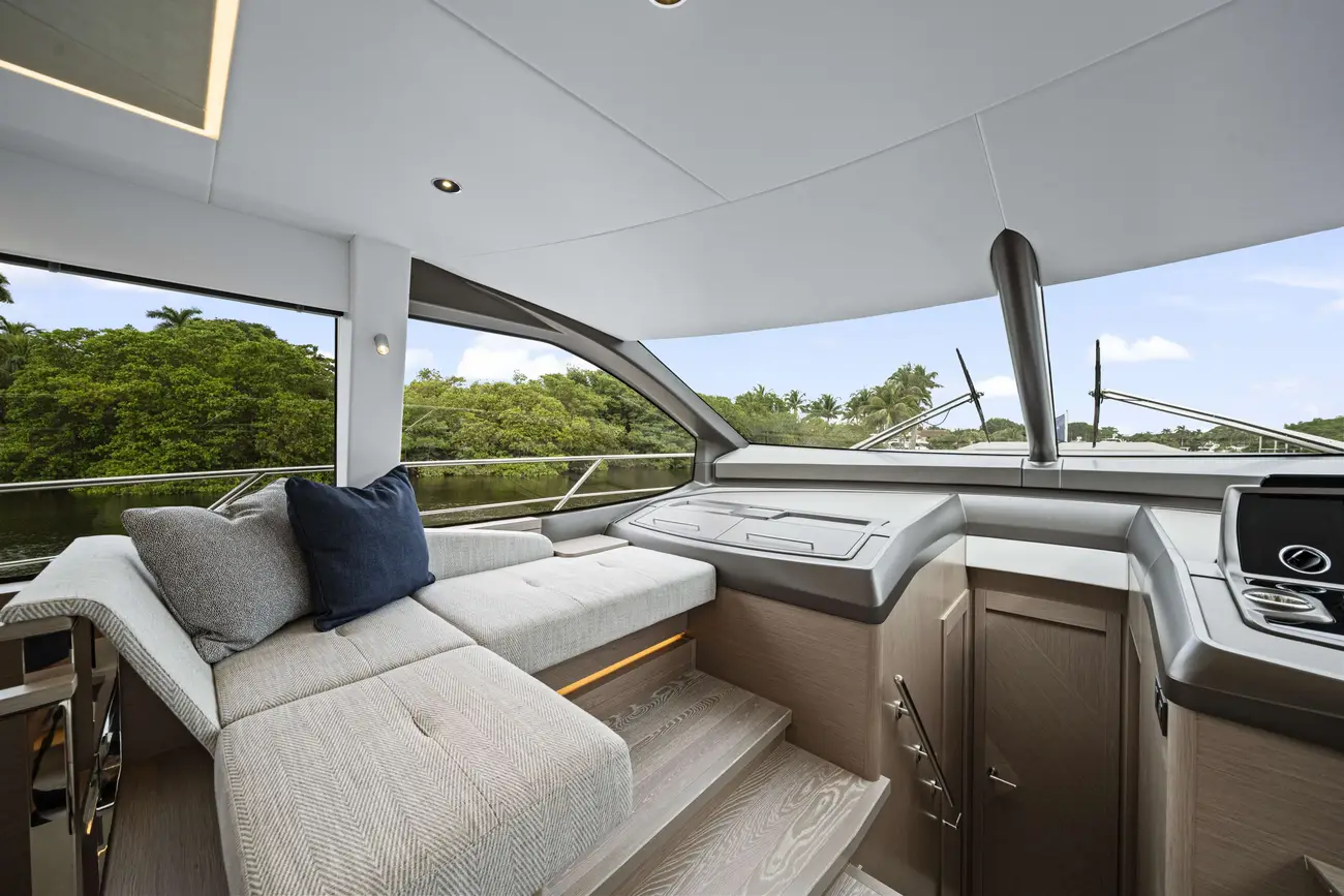 Thumbnail von Sunseeker Manhattan 68