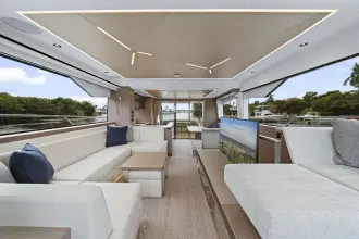 Thumbnail von Sunseeker Manhattan 68